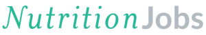 NutritionJobs Logo